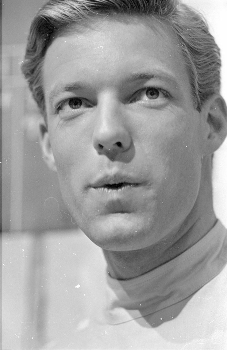 Dr. Kildare