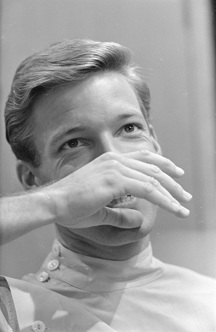 Dr. Kildare
