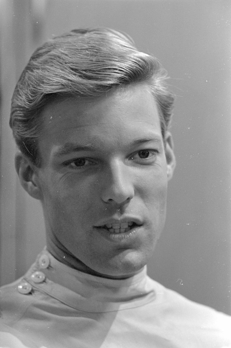 Dr. Kildare