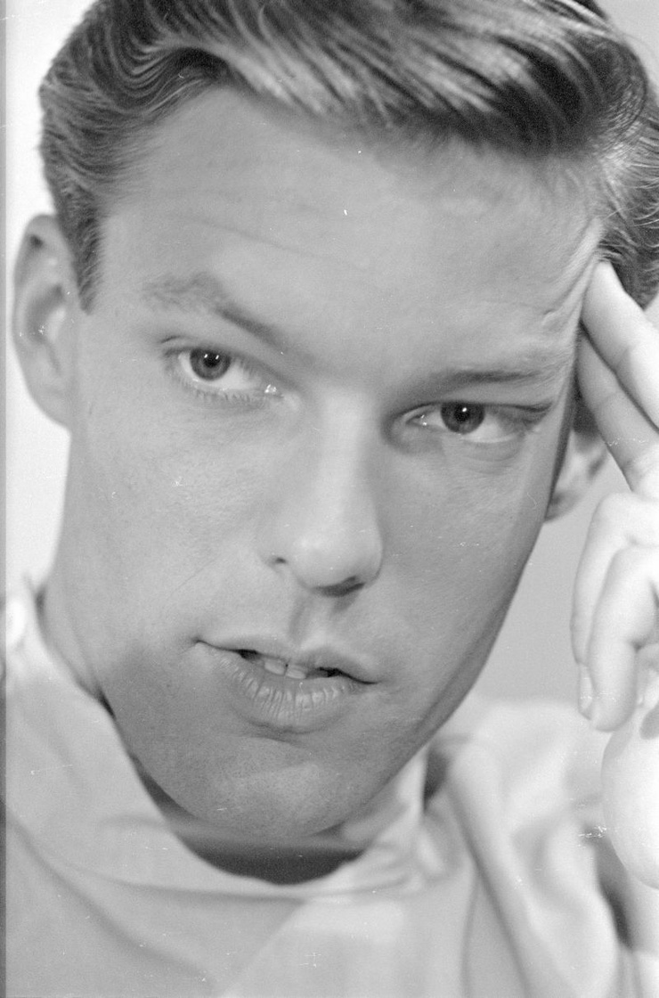 Dr. Kildare