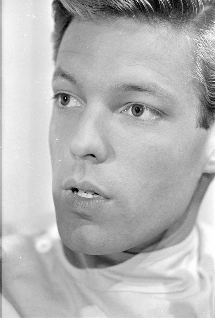 Dr. Kildare