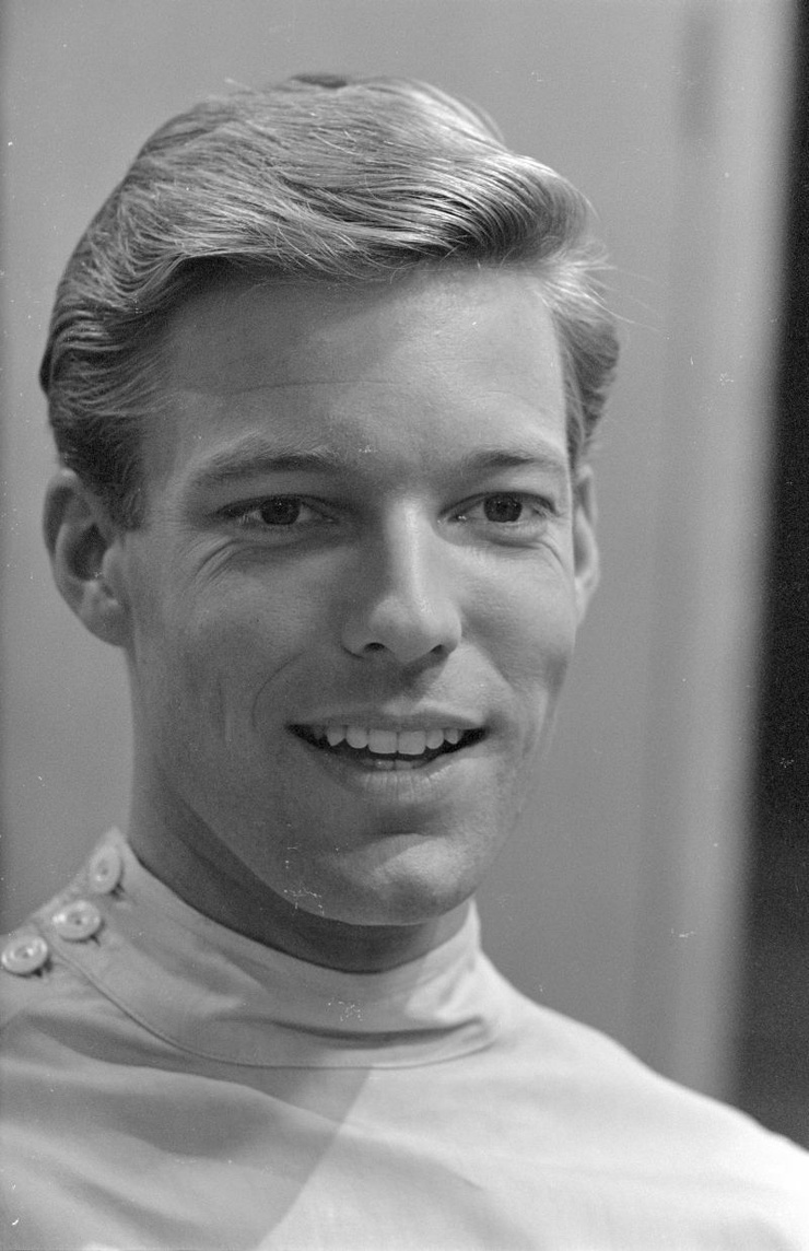 Dr. Kildare