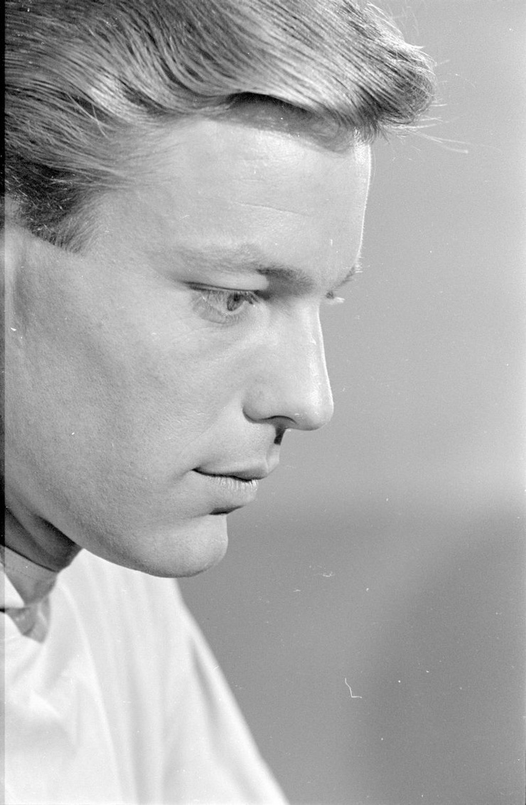 Dr. Kildare