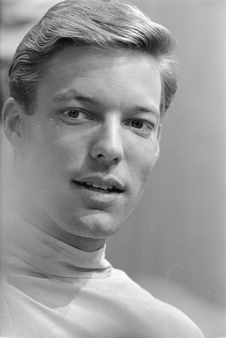Dr. Kildare