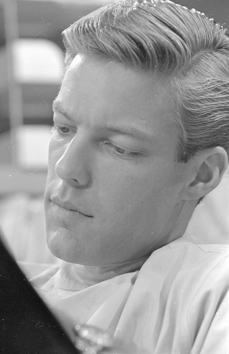 Dr. Kildare