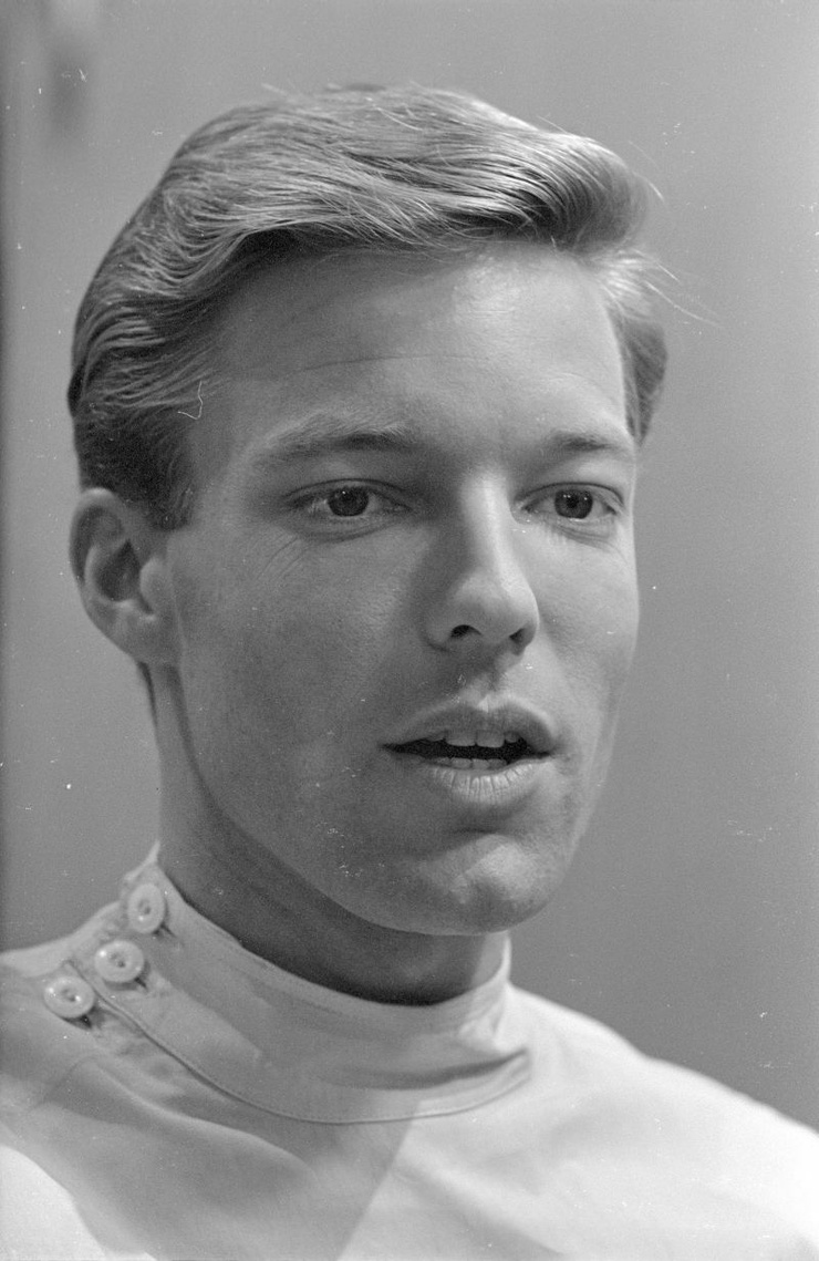 Dr. Kildare