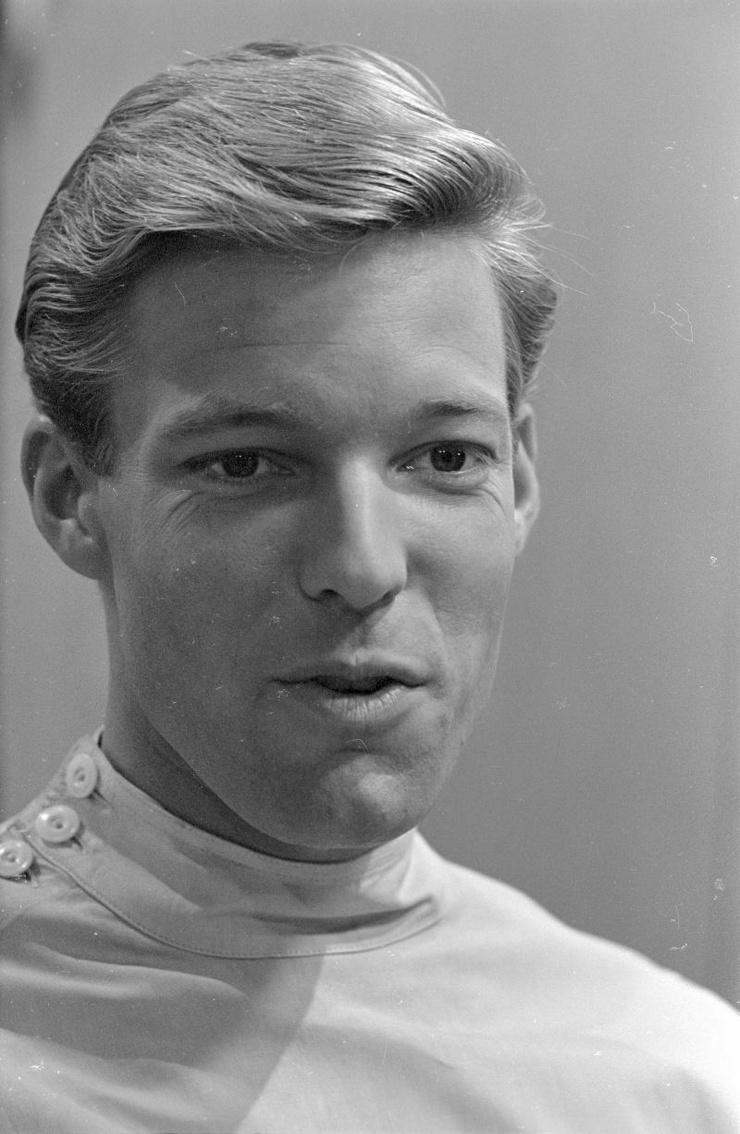 Dr. Kildare