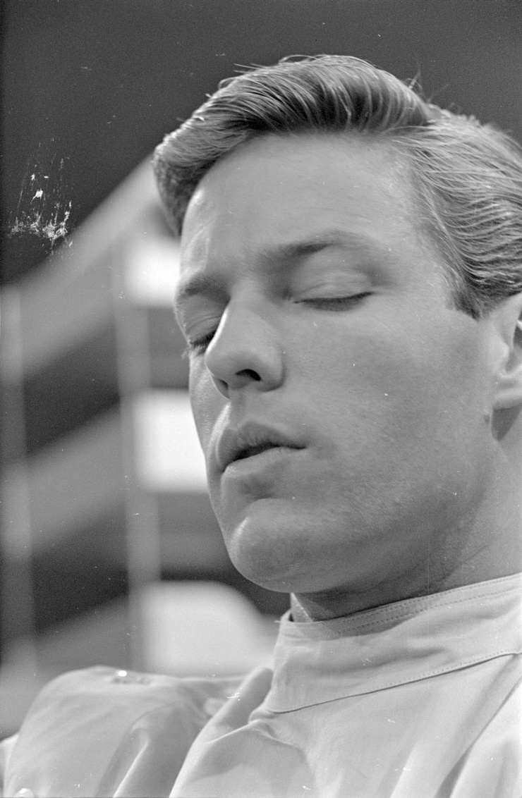 Dr. Kildare