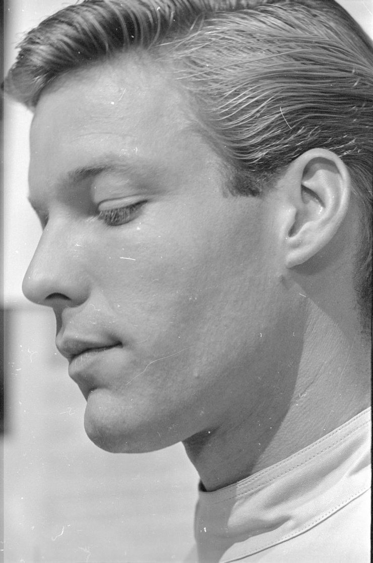 Dr. Kildare