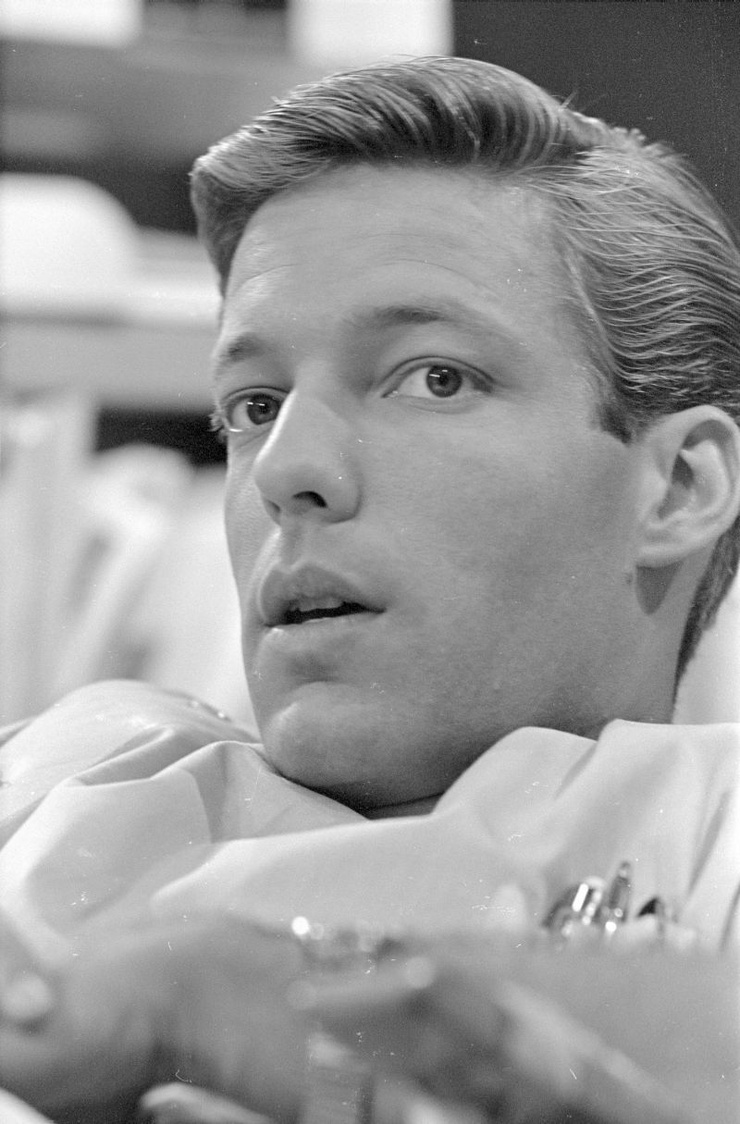 Dr. Kildare