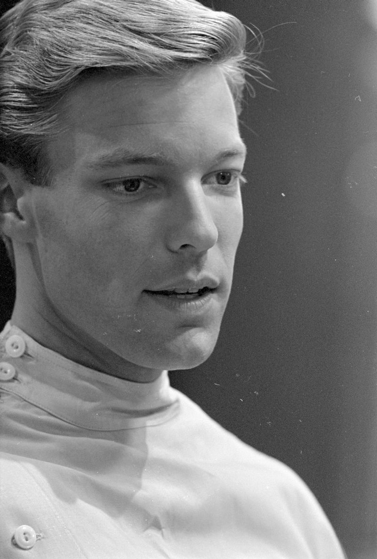 Dr. Kildare