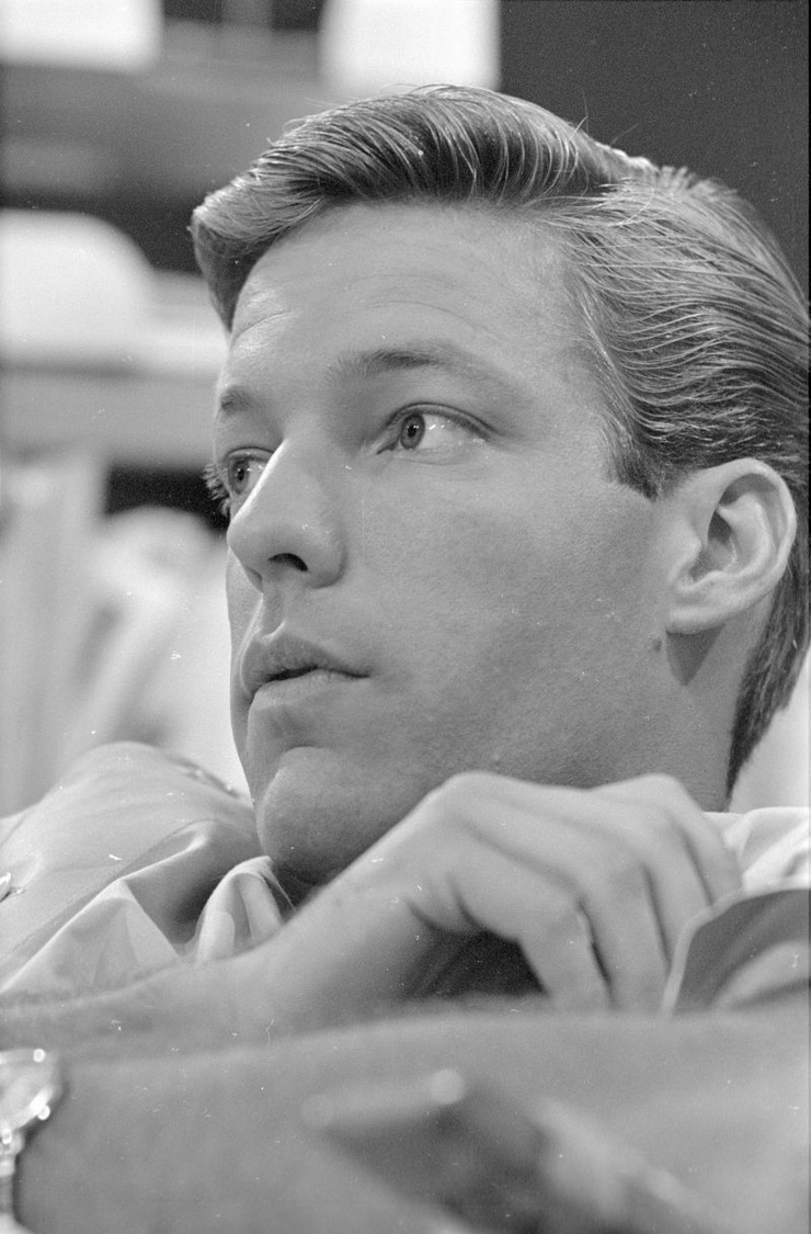 Dr. Kildare