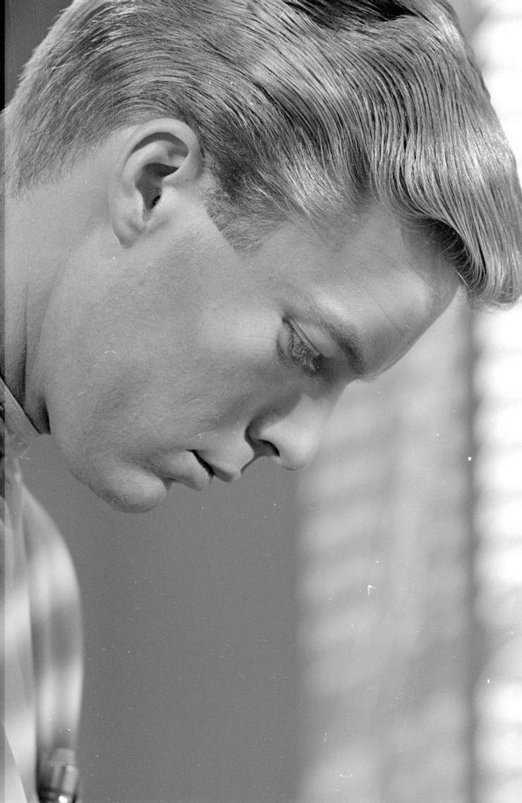 Dr. Kildare