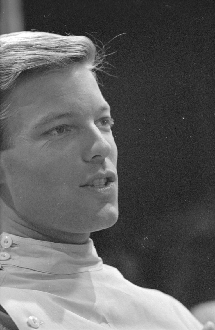 Dr. Kildare
