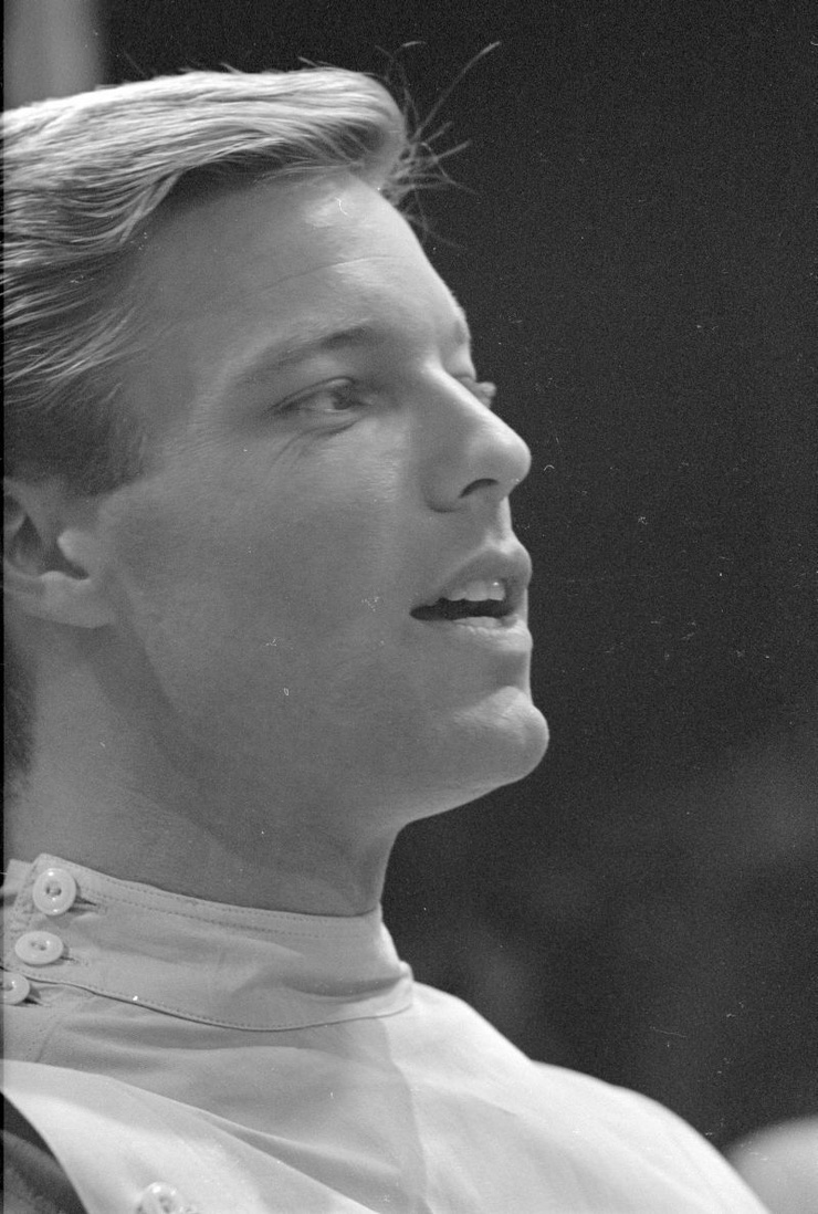 Dr. Kildare