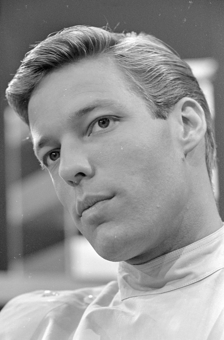 Dr. Kildare