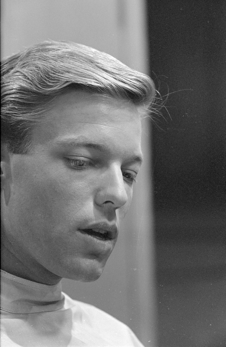 Dr. Kildare