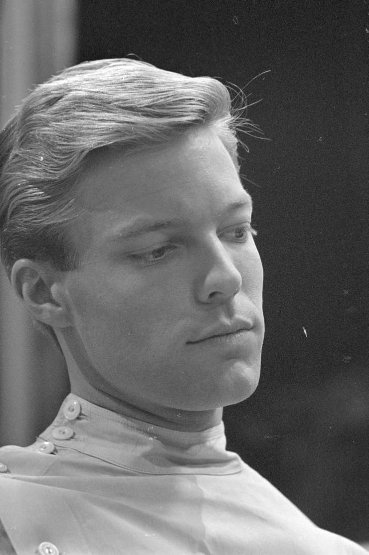 Dr. Kildare