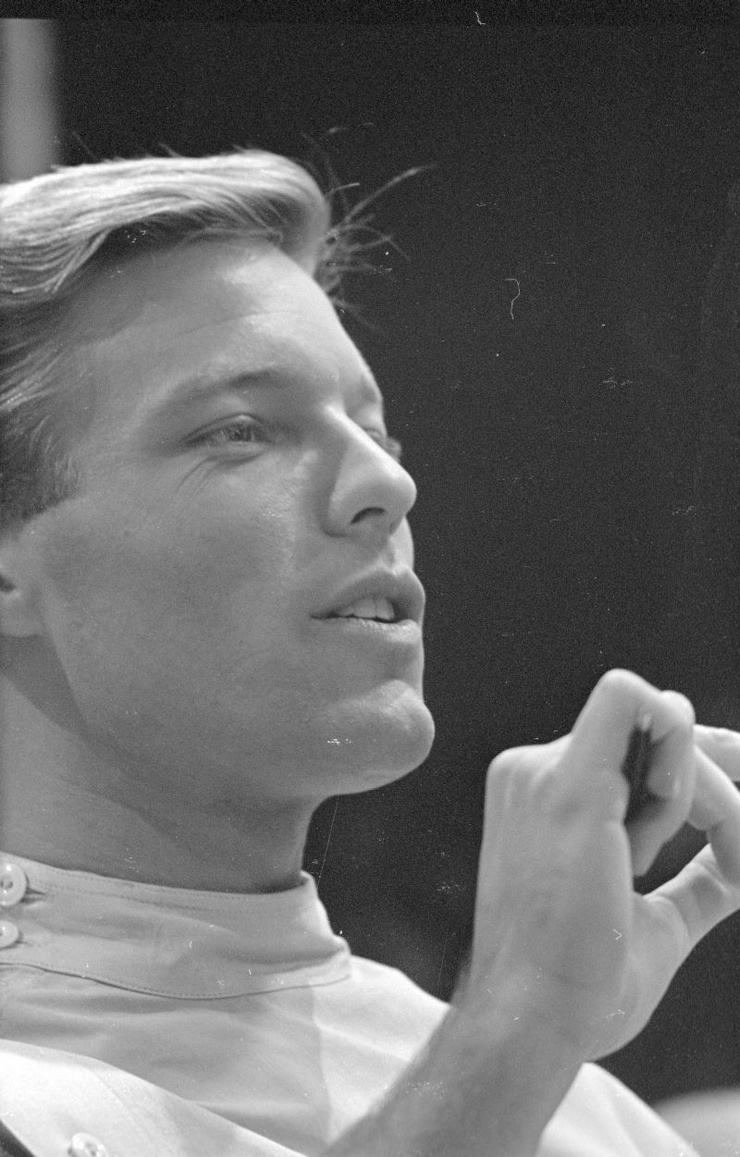 Dr. Kildare