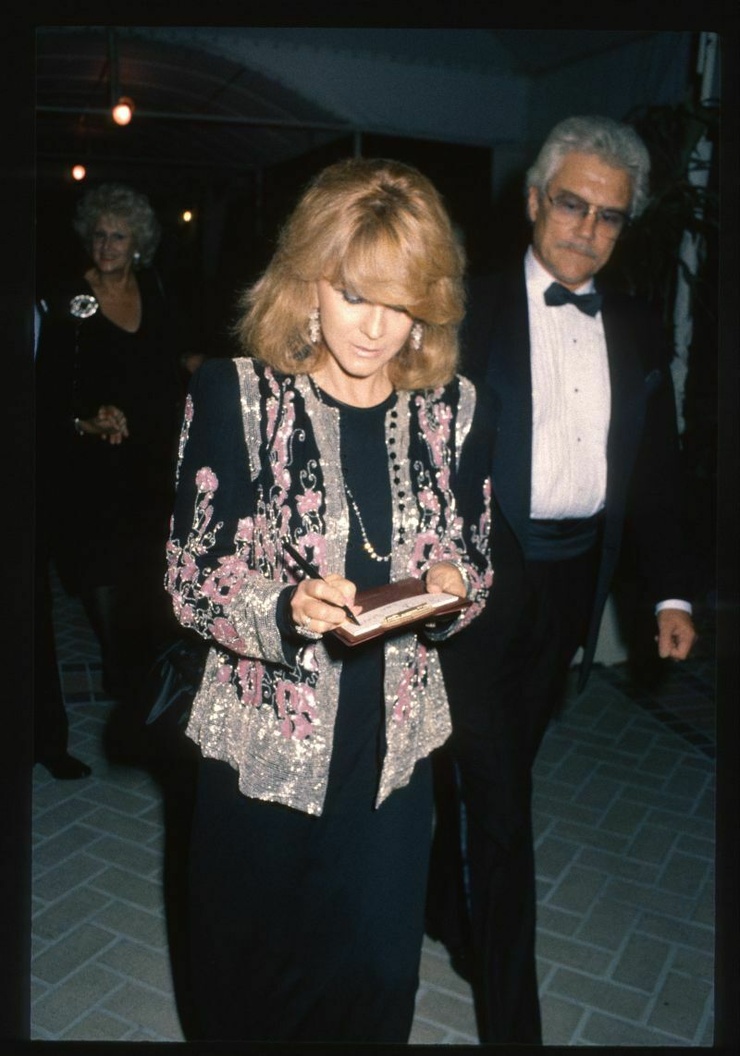Ann-Margret Ann-Margret