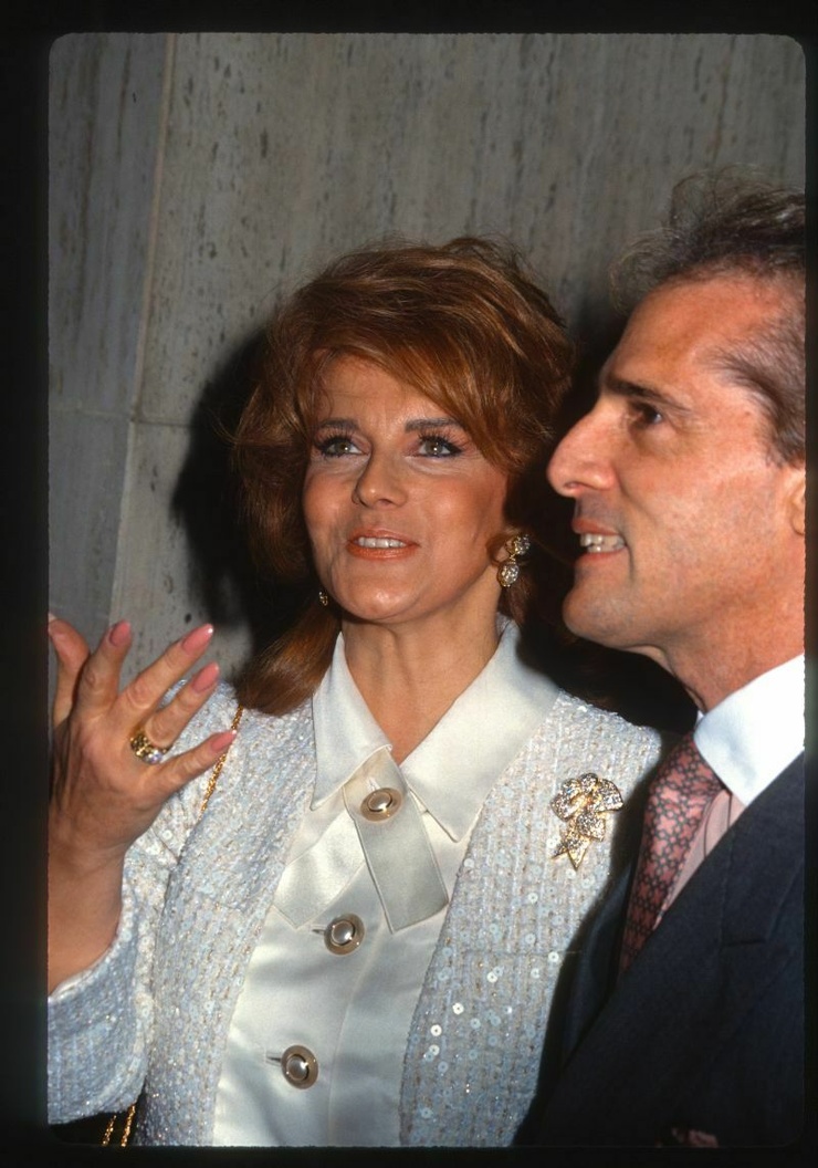 Ann-Margret Ann-Margret