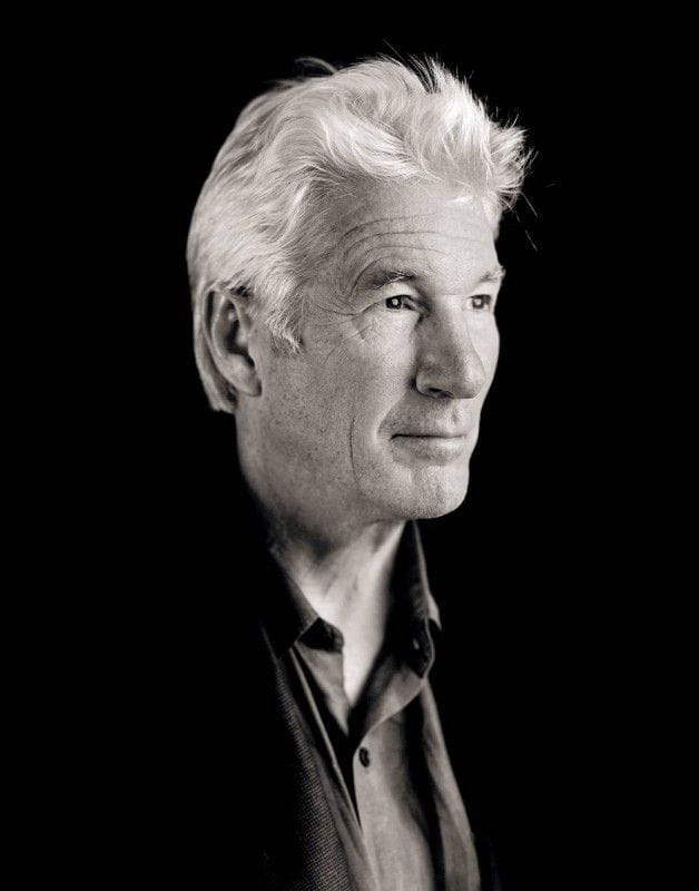 Richard Gere