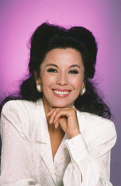 France Nuyen