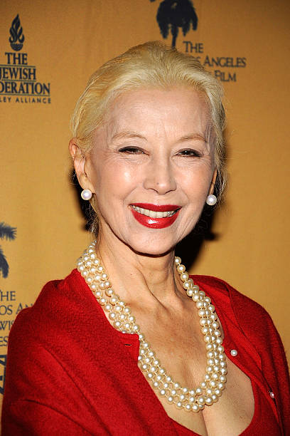 Picture of France Nuyen