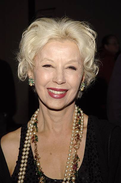 France Nuyen France Nuyen