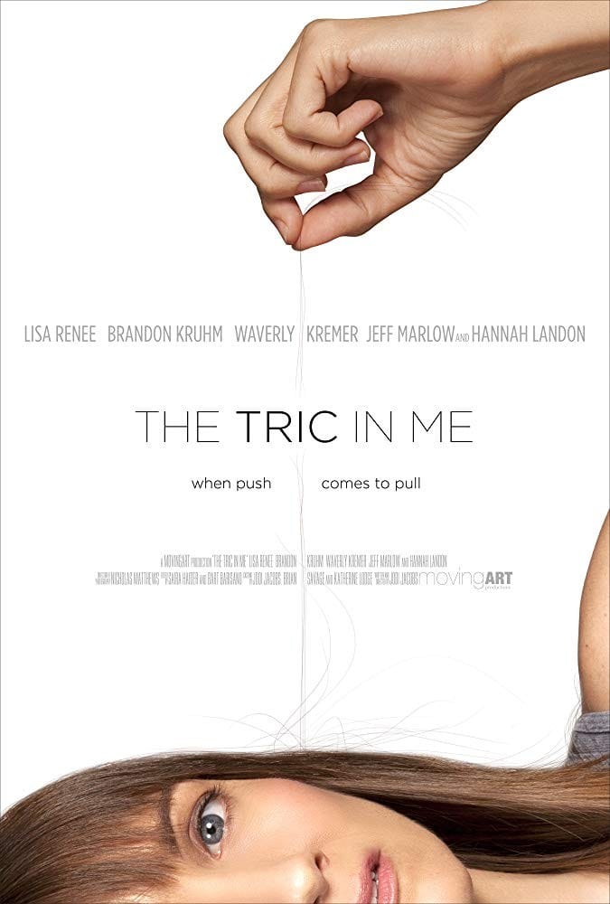 The Tric in Me (2014)