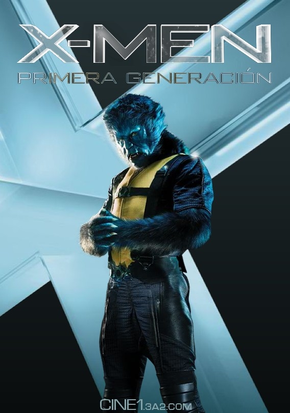 X-Men: First Class X-Men: First Class