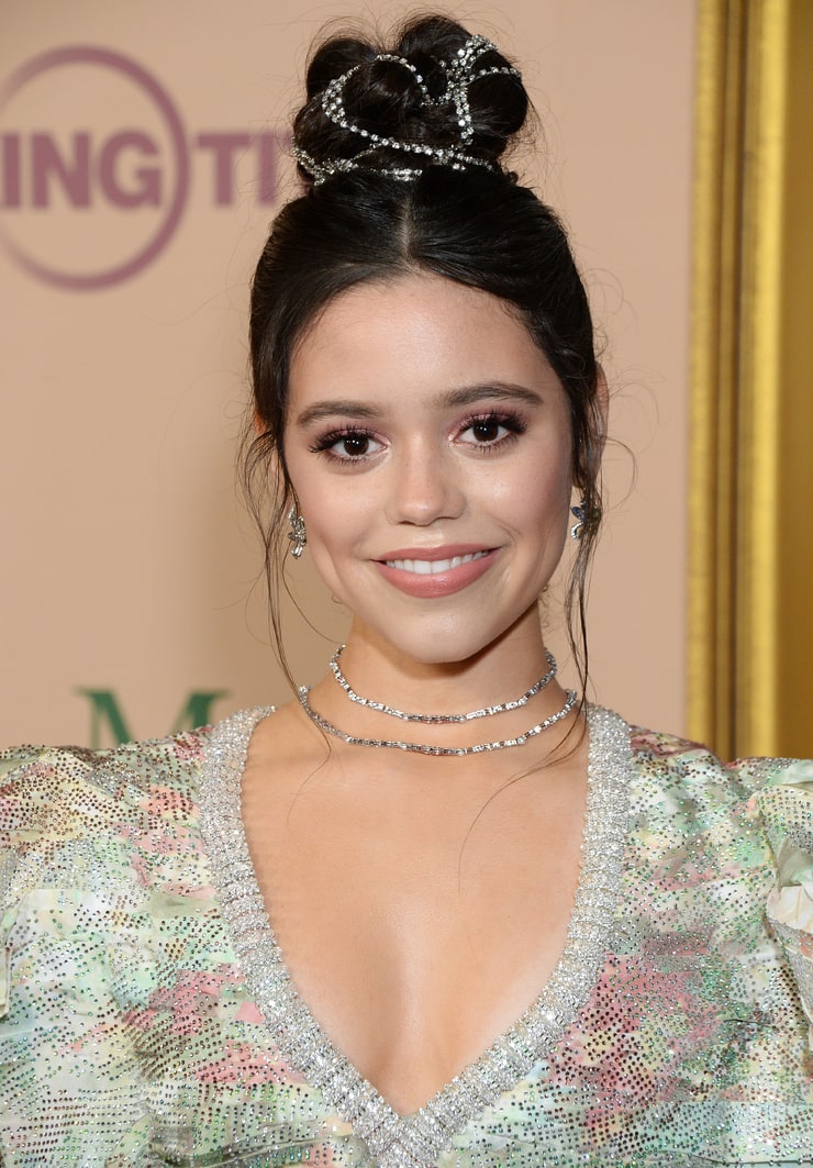 Jenna Ortega picture