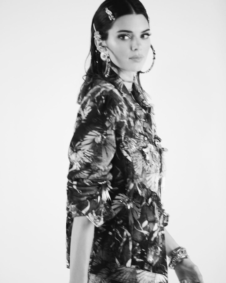 Kendall Jenner