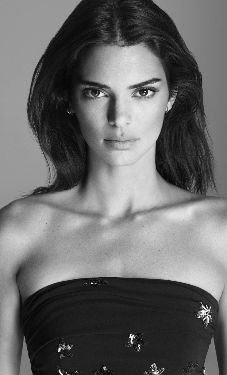 Kendall Jenner