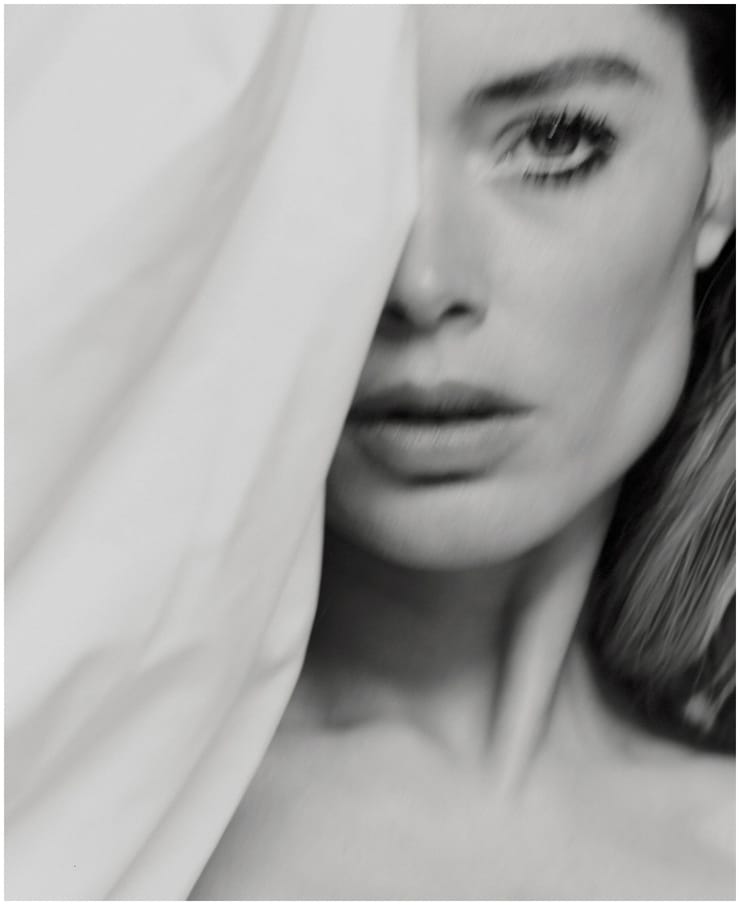 Doutzen Kroes