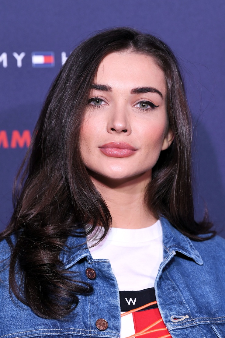 Amy Jackson Amy Jackson