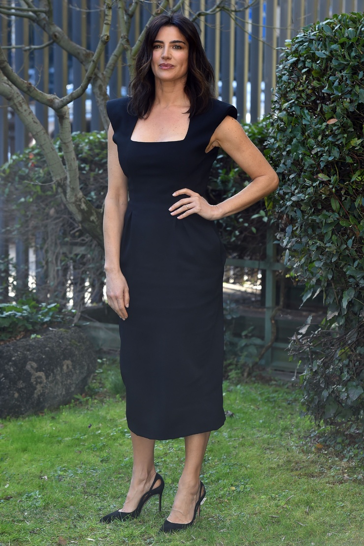 Luisa Ranieri