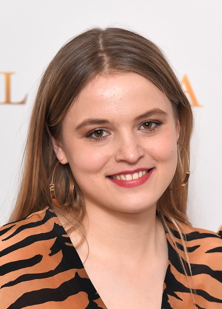 Emily Reid