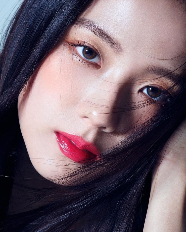 Kim Jisoo Kim Jisoo