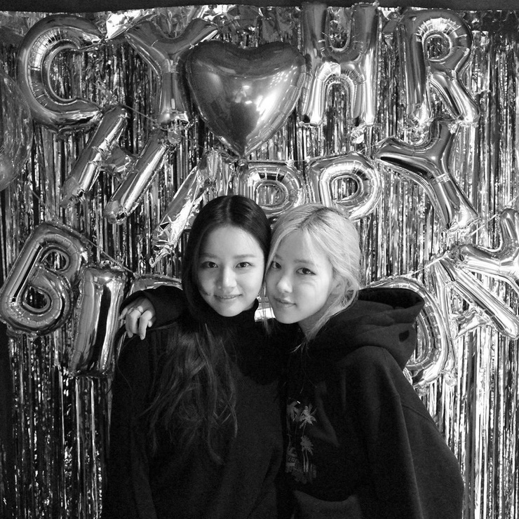 Roseanne Park