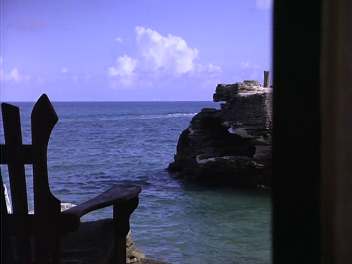 The Bermuda Depths