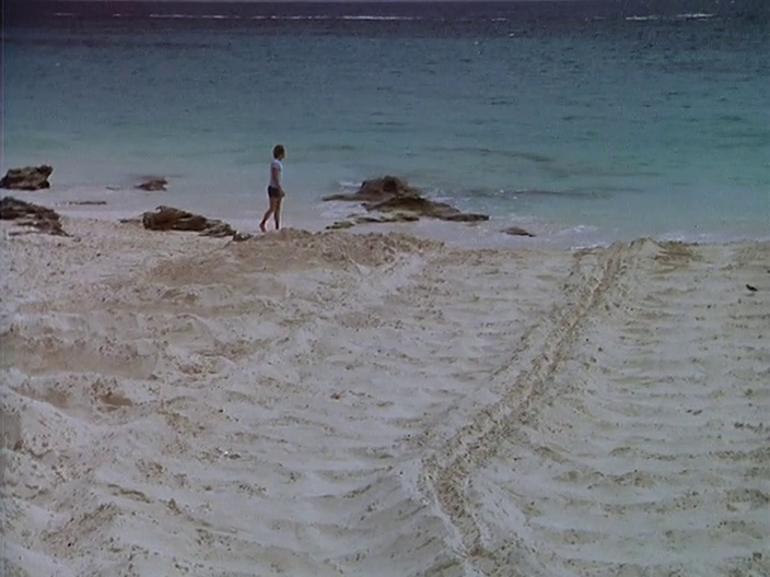 The Bermuda Depths