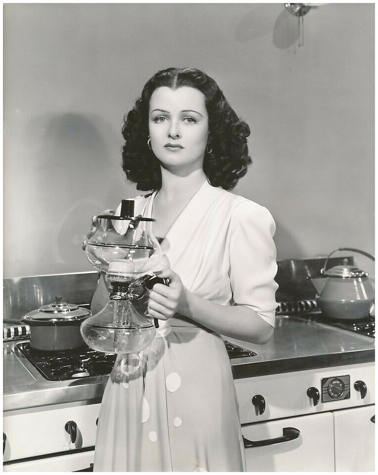 Joan Bennett Joan Bennett