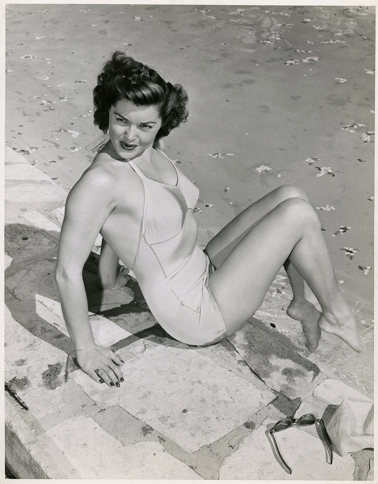 Esther Williams