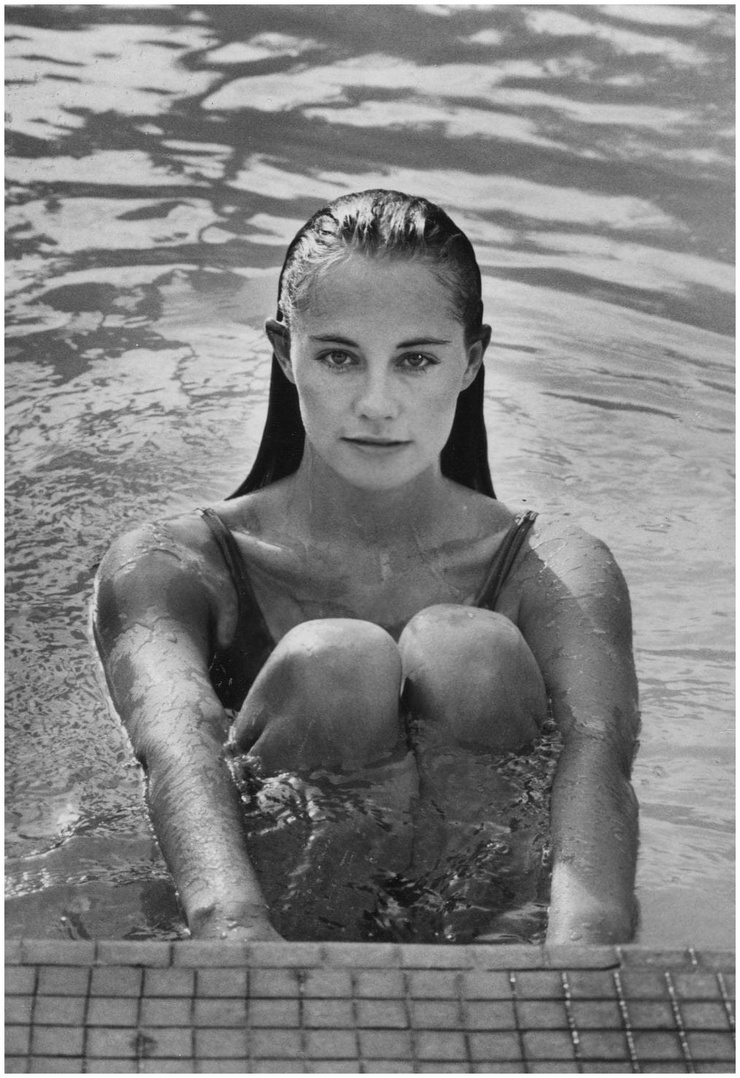 Cybill Shepherd Cybill Shepherd