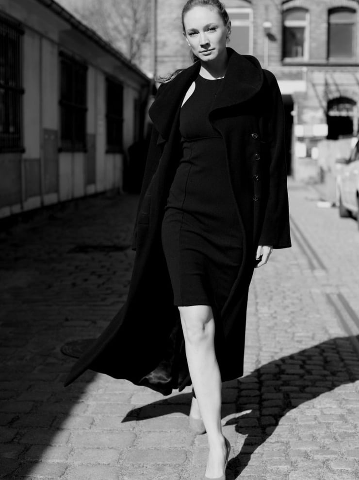 Lara Marian