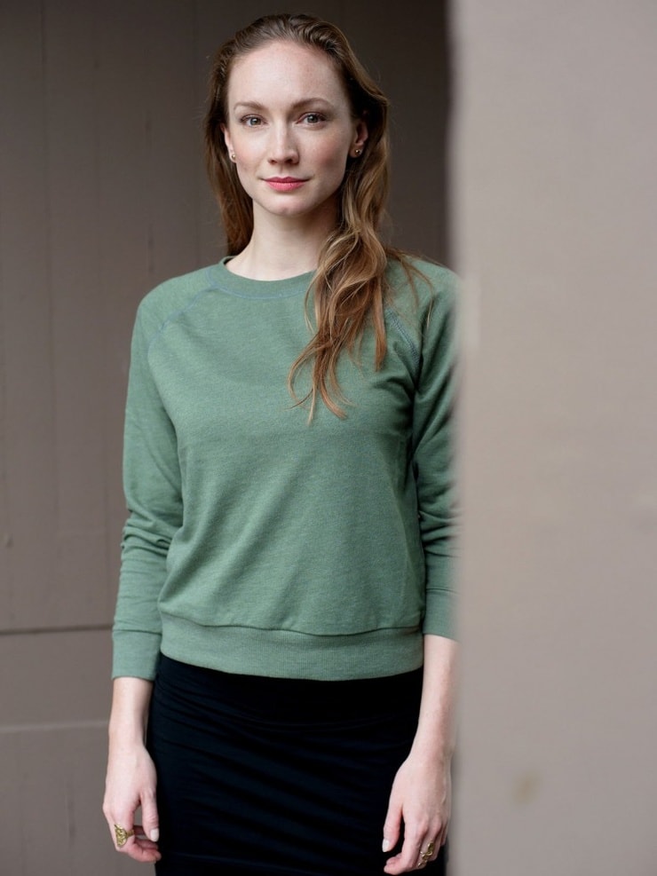 Lara Marian