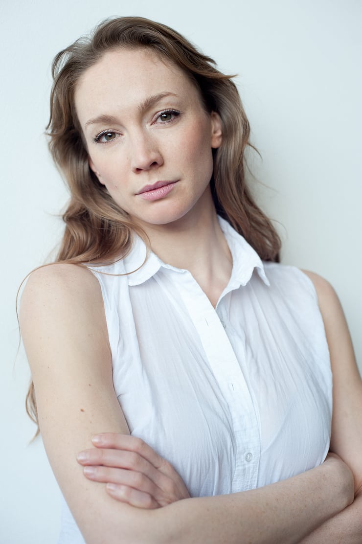 Lara Marian