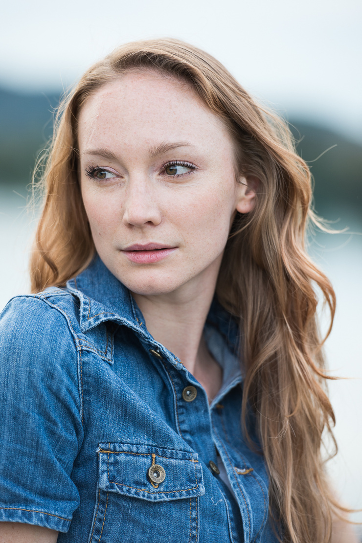 Lara Marian