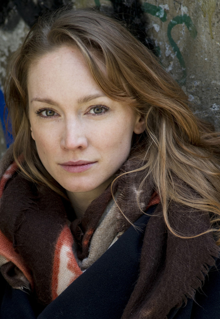 Lara Marian